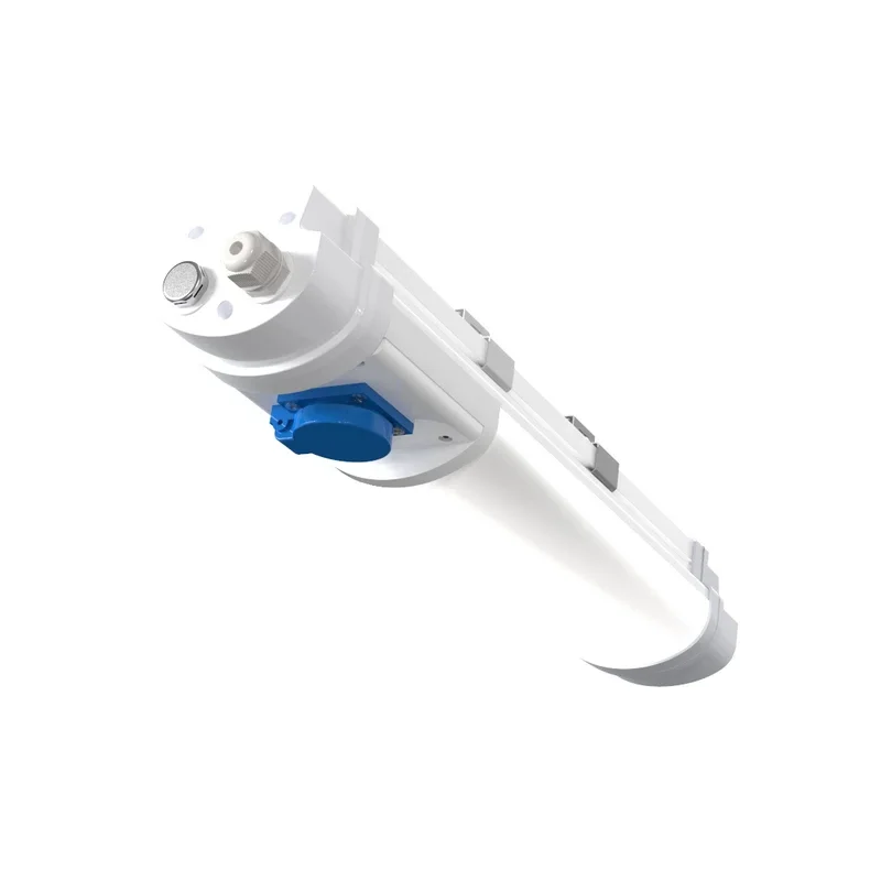 Small And Harsh Space LED Tri Proof Light