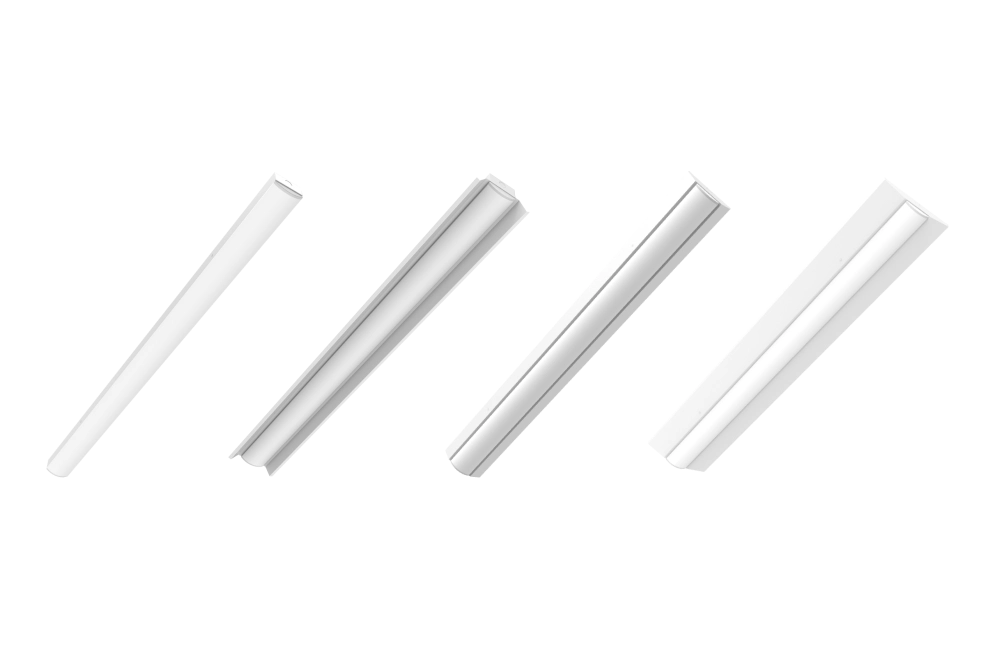 led ベース ライト 40形