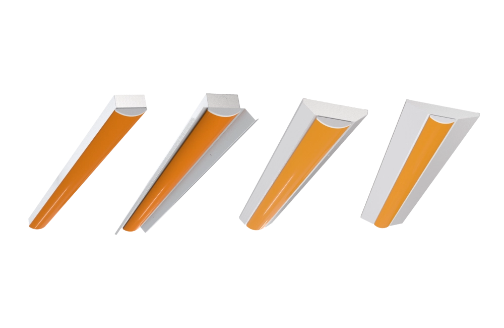 イエローLEDユ二ット