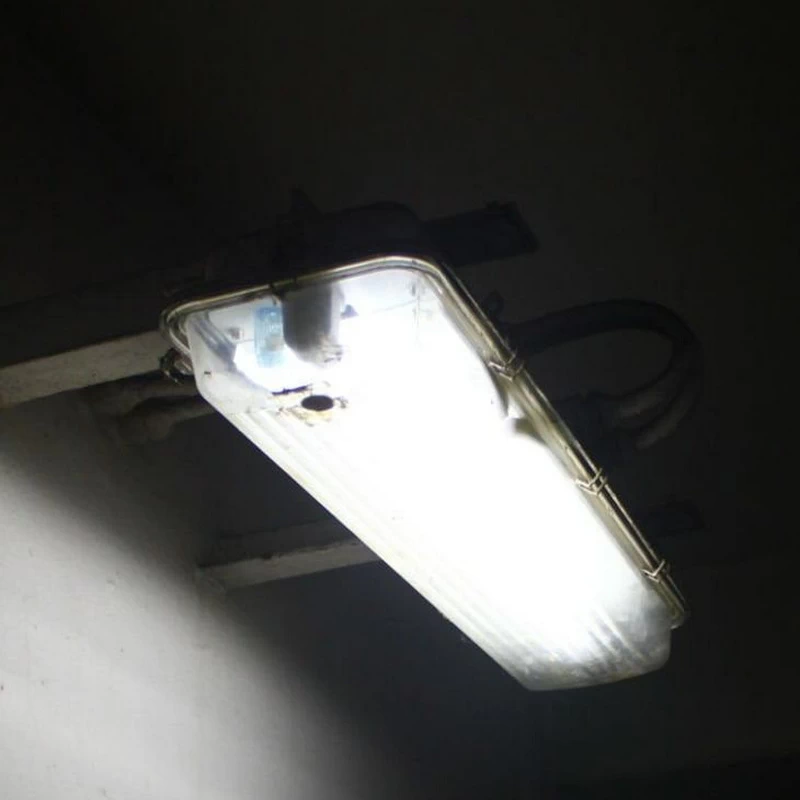 dimmable led flickering