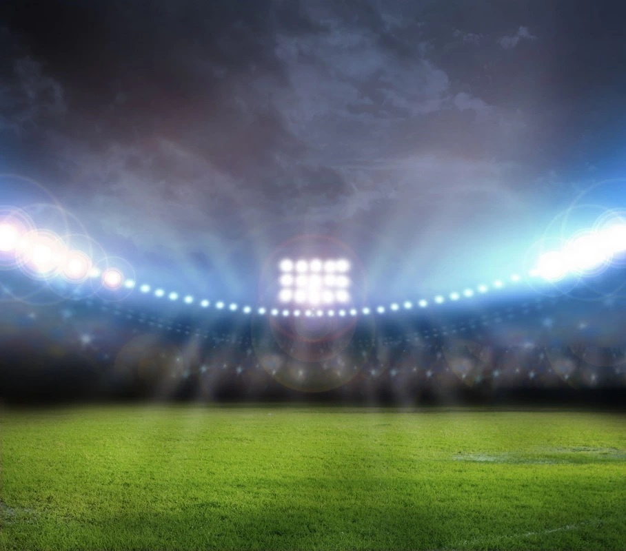 football stadium led lights