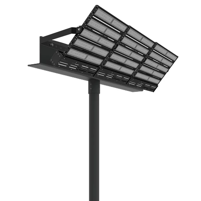 football stadium lights