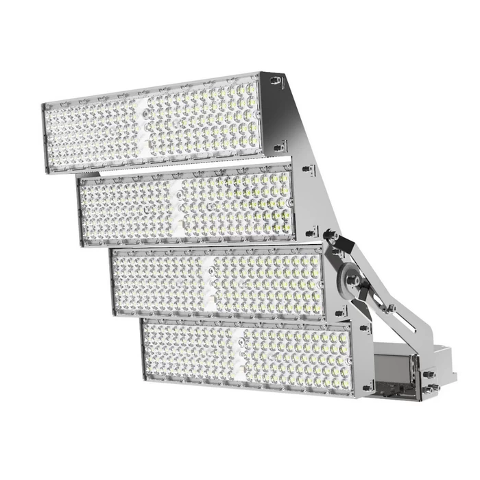 led sports lighting