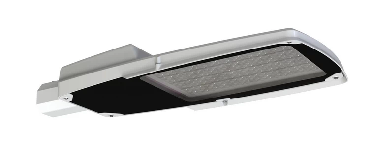 street light cost