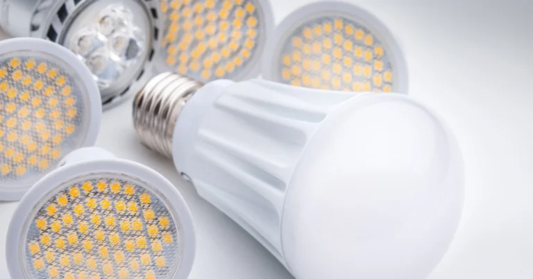 LED 灯闪烁详解：常见原因与简易修复方法