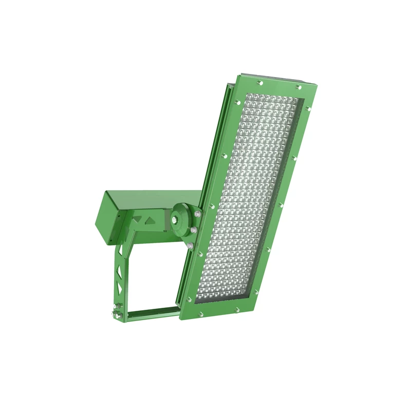 Modular Sports LED Flood Light With Lens - Imagem 4