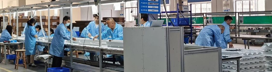 LED製造