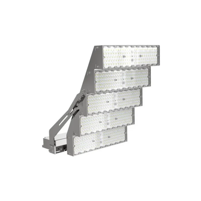 超亮 LED 体育场泛光灯