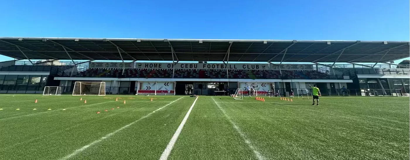 football field stand lighting