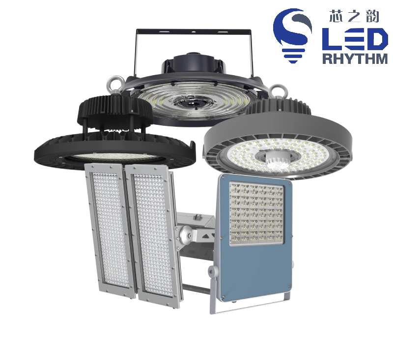 industrial led lighting
