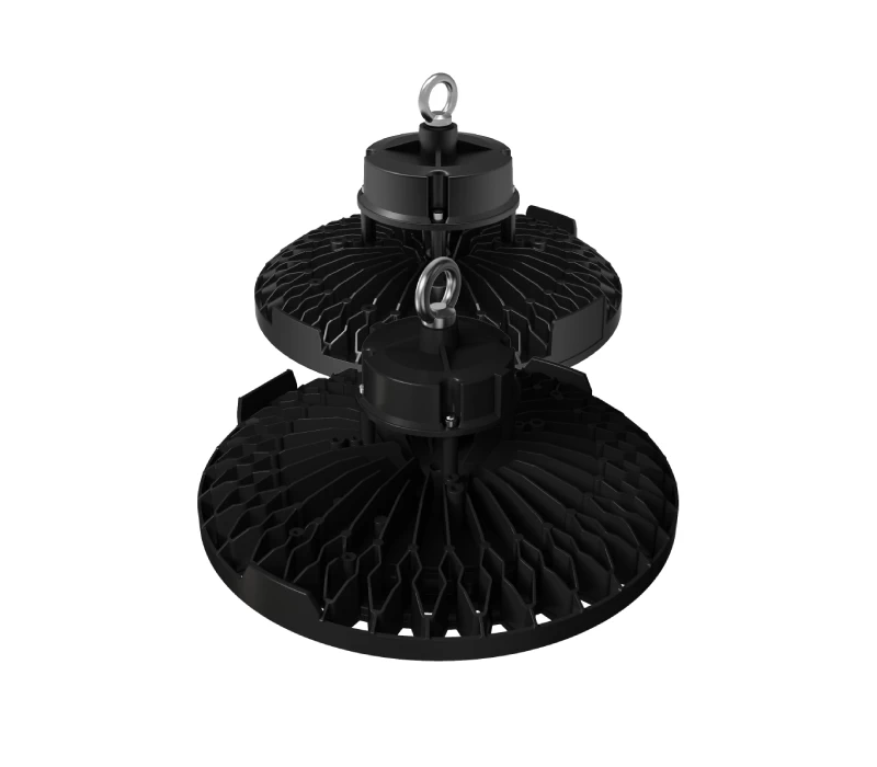 65℃ luzes LED de alta temperatura de alta baía