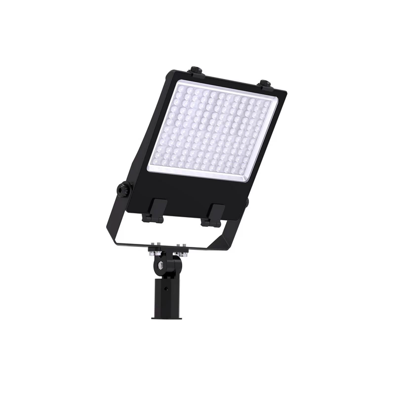 Luce di inondazione commerciale LED senza attrezzi 100-400W