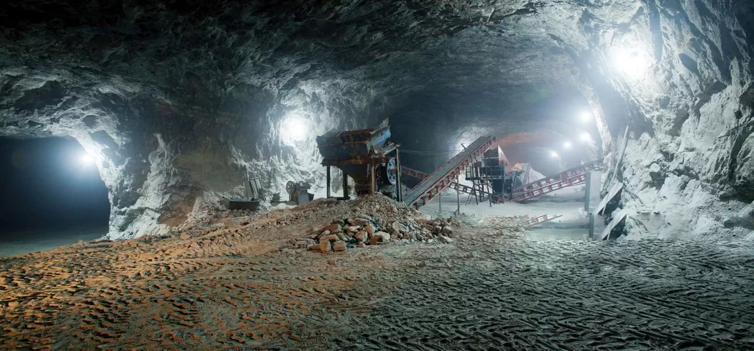 industrielle tunnel led leuchten