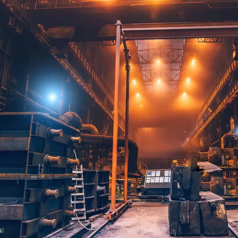 iluminação led de alta temperatura de baixo cct