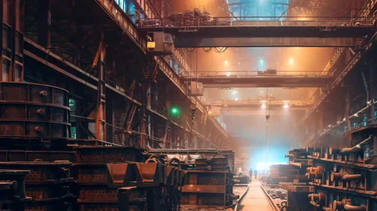 工业高温 LED 照明的最佳 CCT - 1800K-2200K