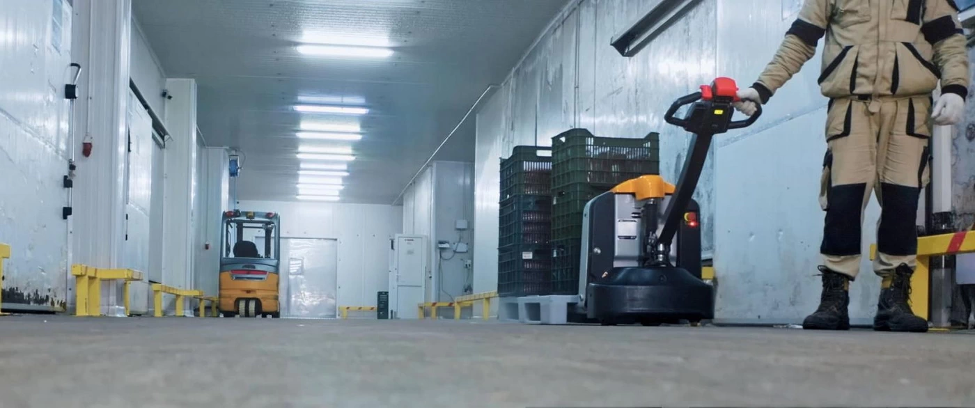 walk in cooler led vapor tight lights