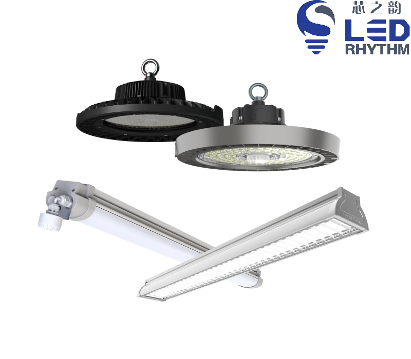 luces led para talleres