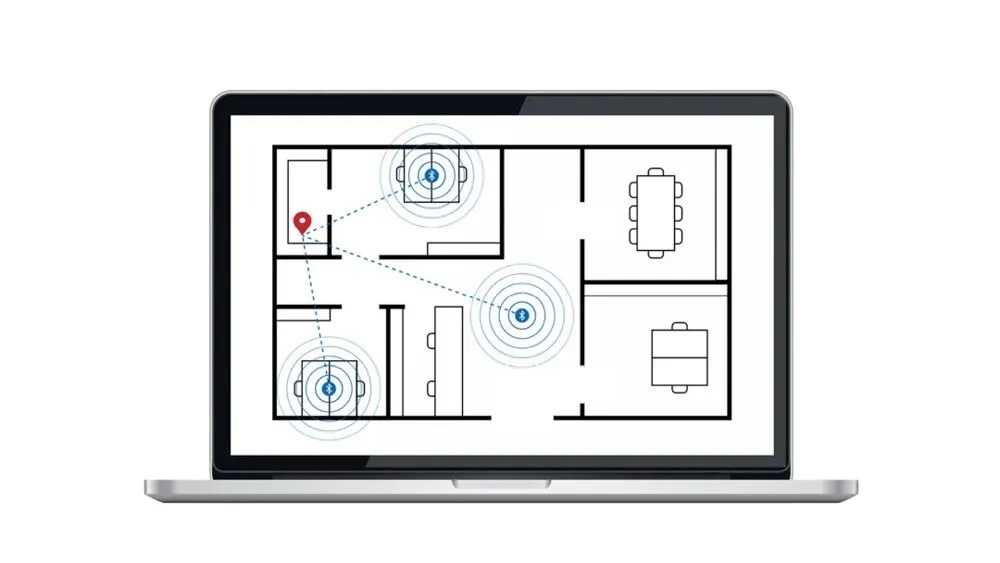 iluminação LED inteligente