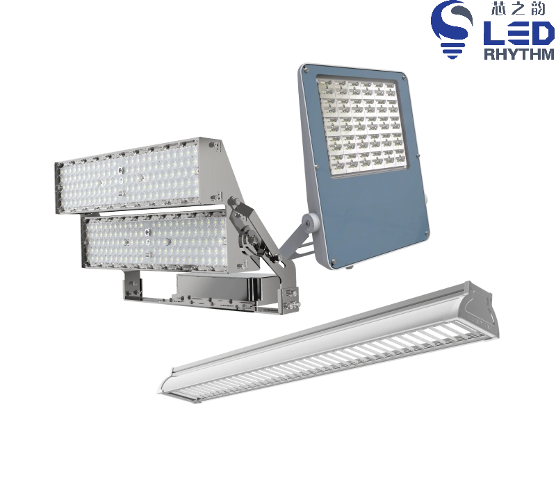 ピックルボールコートライト