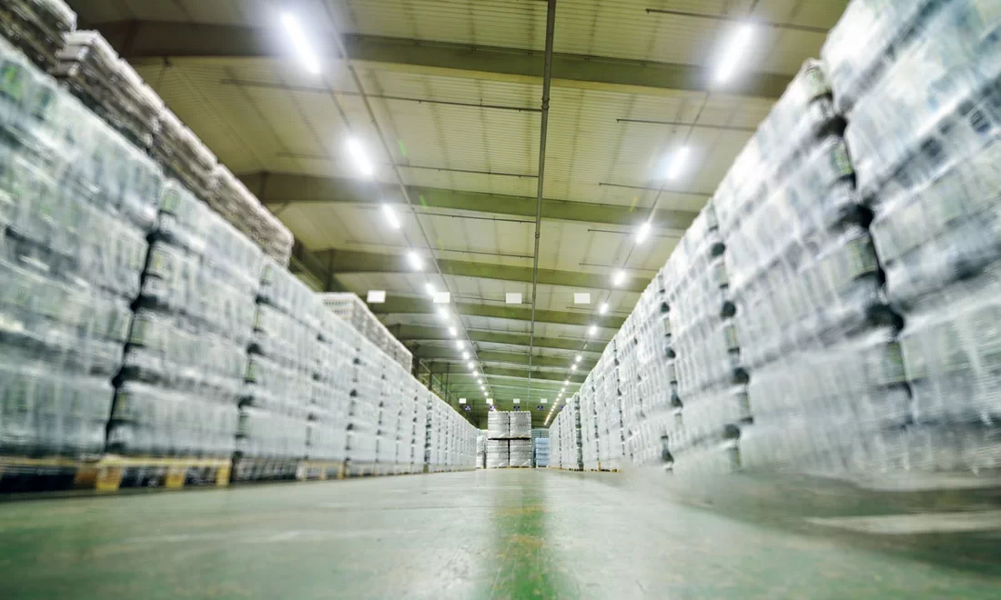 産業用直線型ハイベイLED照明メーカー