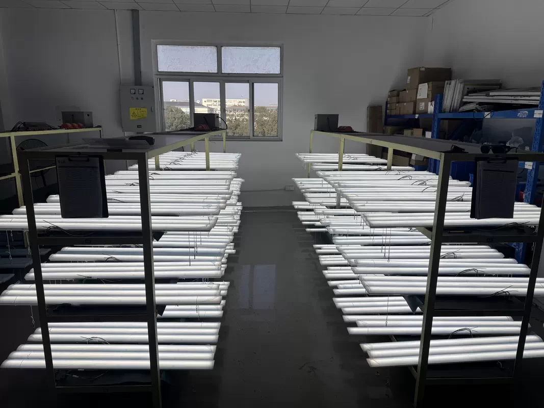 卸売直線型ハイベイLED照明