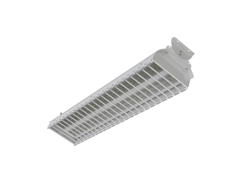 バドミントン コート リニア led ライト