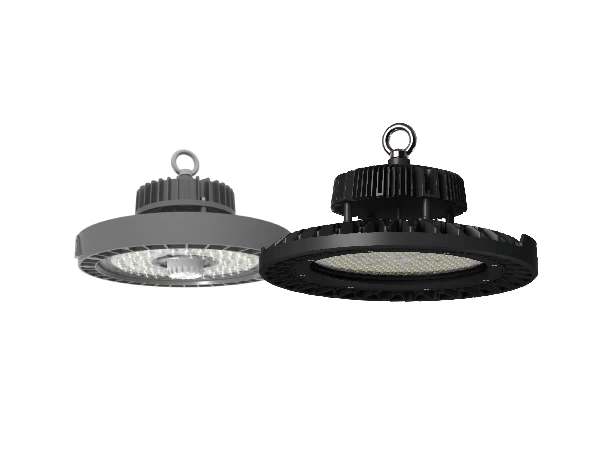 商用 LED 工矿灯