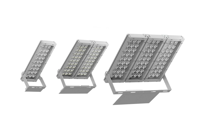 300 瓦 LED 泛光灯