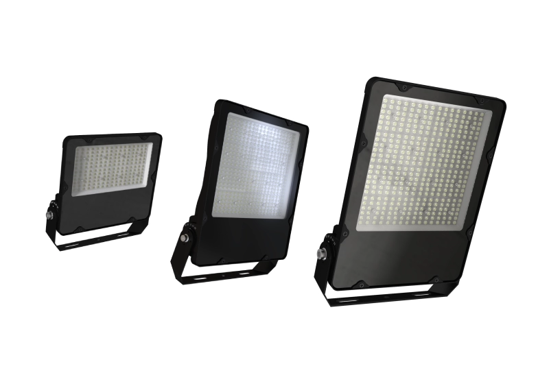 200 瓦 LED 泛光灯