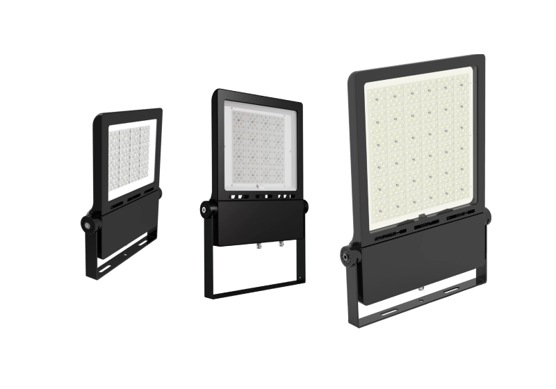 150 瓦 LED 泛光灯