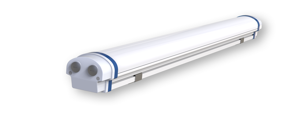 Espacio Húmedo Las Mejores Luces LED Tri Proof - Guía Completa