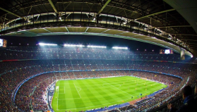 Comprehensive Sports Lighting Solution | LEDRHYTHM