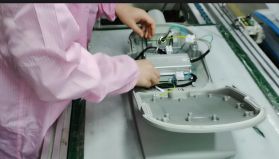 Professional production of LED lamps in China: Guarantee of the quality of LED street lamps Professional production of LED lamps in China: Guarantee of the quality of LED street lamps