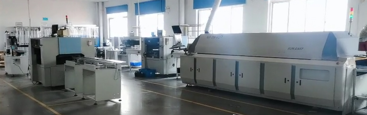 Lamp bead placement process of LED lamp bead placement machine | LEDRHYTHM