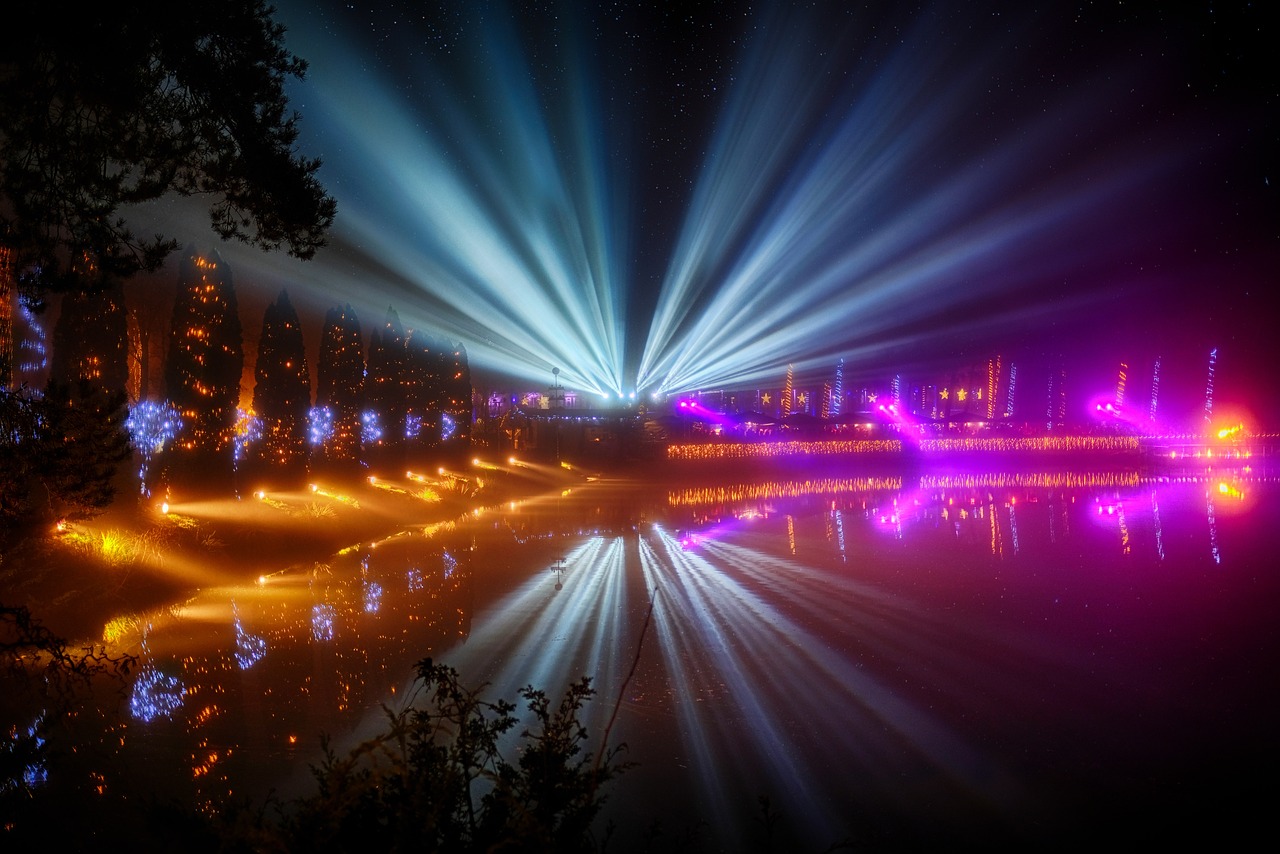 How  led   dimming  works
